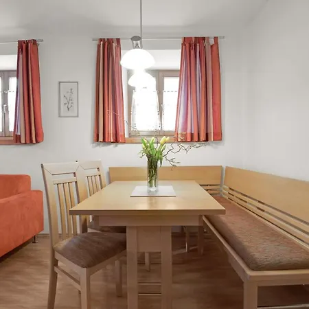 Rafaser - Apartment Albina Feldthurns Buitenkant foto