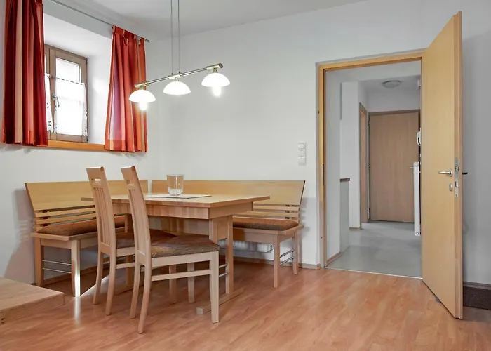 Rafaser - Apartment Albina