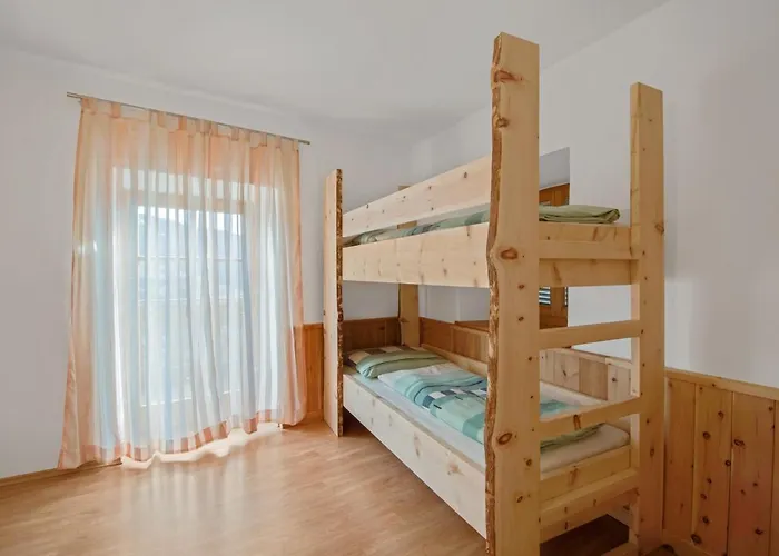 Rafaser - Apartment Albina