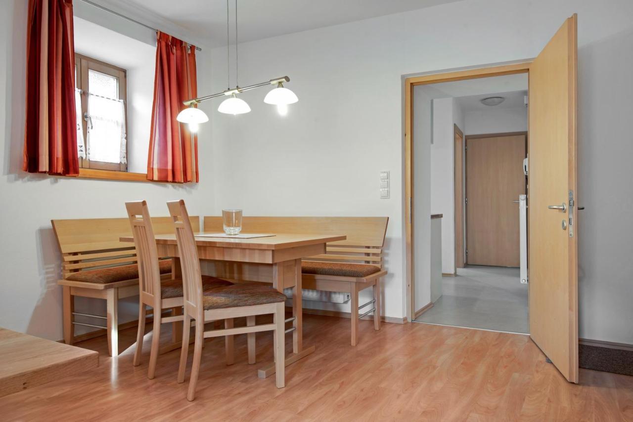 Apartment Rafaser - Albina Feldthurns