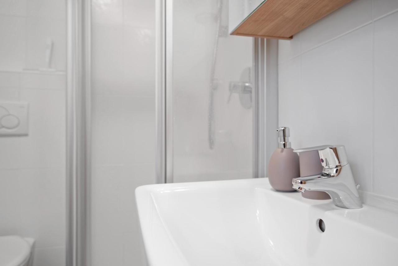 Appartement Rafaser - Albina