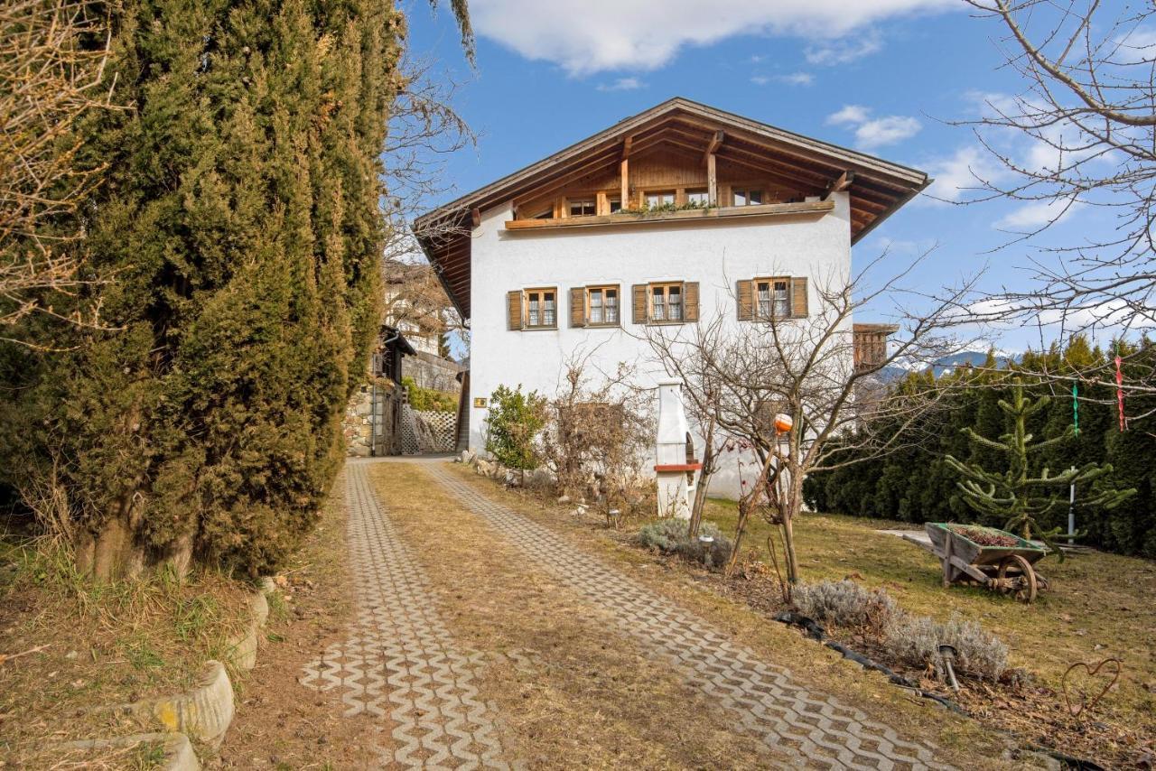 Appartement Rafaser - Albina *