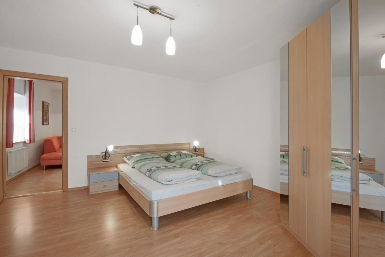 Rafaser - Albina Appartement Feldthurns
