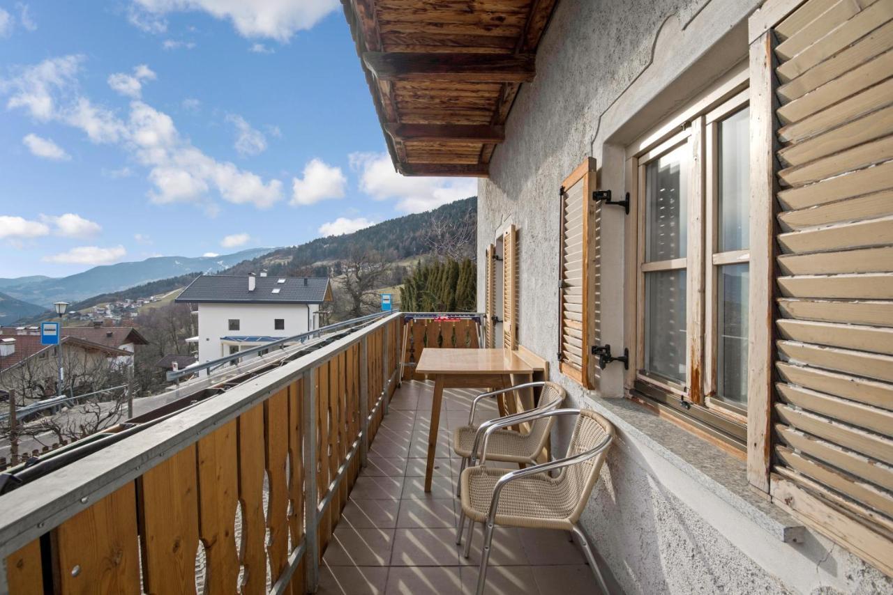 Appartement Rafaser - Albina